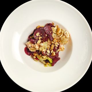 Інсалата барбароса (185 г)