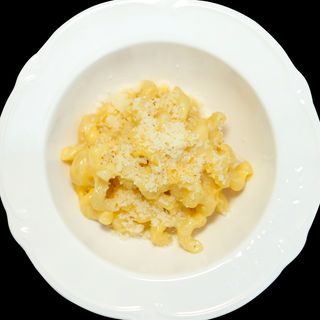 Паста каватаппі з сиром (120 г)