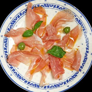 Прошуто ді парма (60 г)