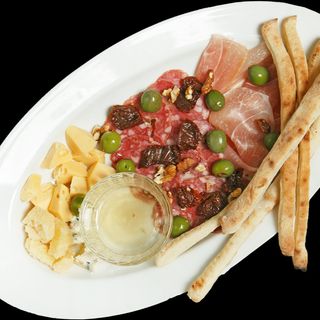 Піато ді антіпасті (280 г)