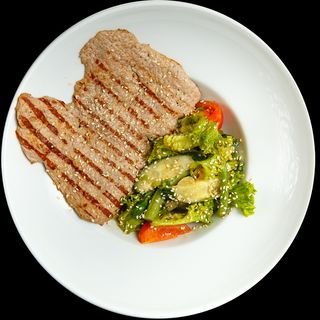 Інсалата вітело (190 г)