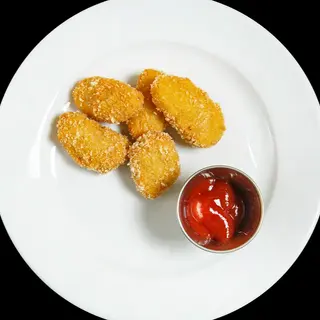 Курячі нагетси (100 г)