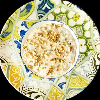 Ризото кон пере е горгонзола (310 г)