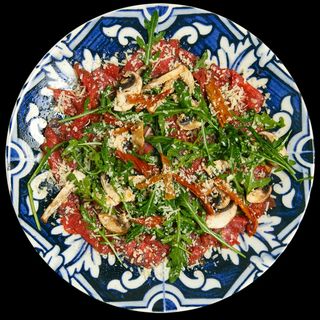 Карпачо з телятини (180 г)