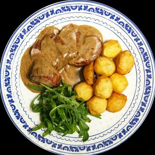 Філето ді маяле (360 г)