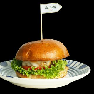 Бургер (230 г)