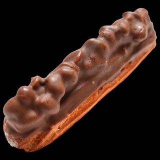 Еклер снікерс 