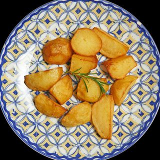 Патате аль форно (150 г)