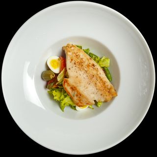 Нісуаз кон ла трота (290 г)