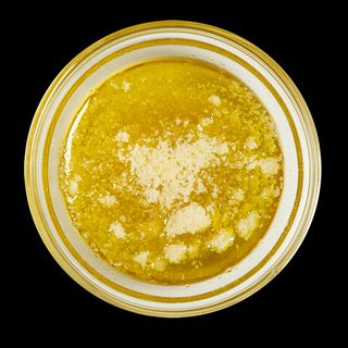 Оливкова олія з пармезаном (13 г)