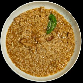 Ризото з білими грибами (260 г)