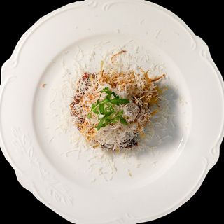 Тартар з яловичини (135 г)