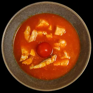 Зупа ді пеше (305 г)