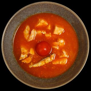 Зупа ді пеше (305 г)