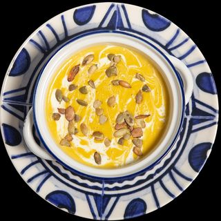 Зупа ді дзукка (300 г)