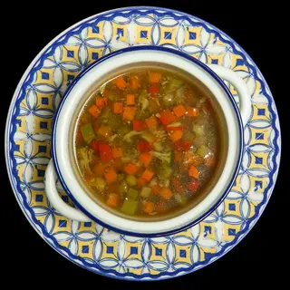 Мінестроне (250 г)
