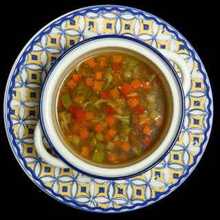 Мінестроне (250 г)