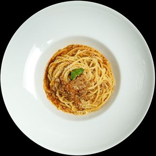 Спагеті болоньєзе (270 г)