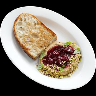 Пате ді поло (200 г)