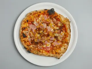 Піца Леонардо (500г)