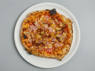 Піца Леонардо (500г)