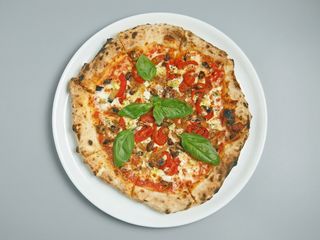 Піца Вердура (580г)