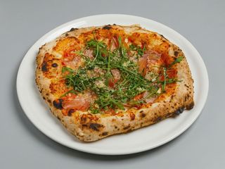 Піца Парма (430г)