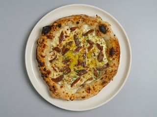 Піца Порчіні (430г)