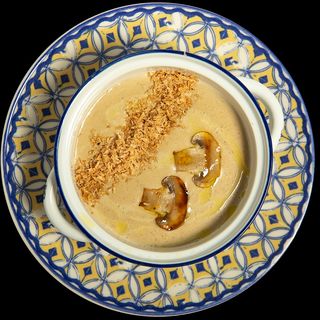 Зупа ді фунгі (300 г)