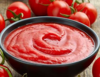 Соус Гострий (10г)