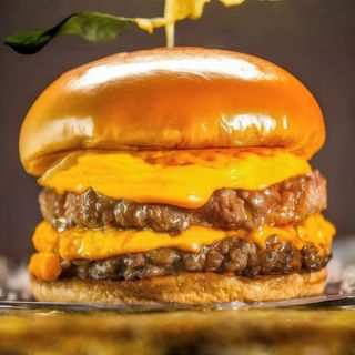 Бургер Дитячий (280г)