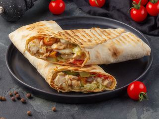 Шаурма XXXL (550г)