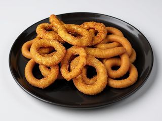 Кільця кальмара (6шт)