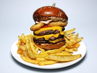 Набір Подвійна телятина (560г)