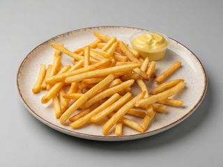 Картопля фрі (130г)