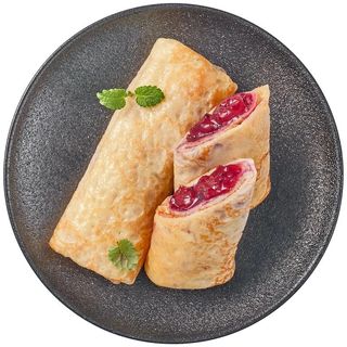 Млинці з вишнею 200 Грм