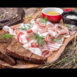 Асорті Українське (200/100/25/25г)