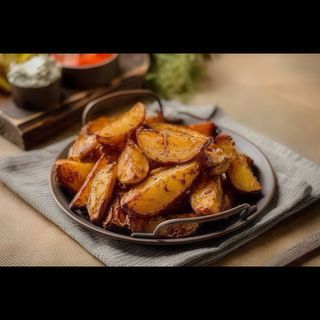 Картопля по-селянськи (200г)