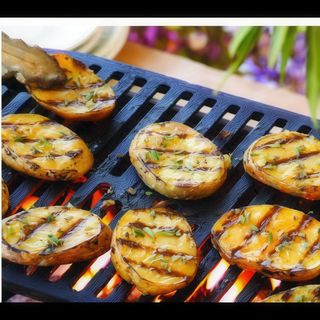 Картопля на грилі (200г)