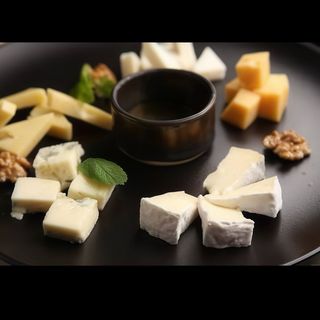 Сирне плато (200/50/30/20г)