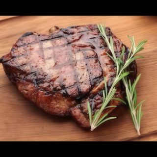 Стейк Рібай 350 грамм 