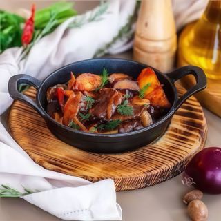 По-домашньому (450г)