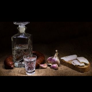 Nemiroff stoff 0.5 L 