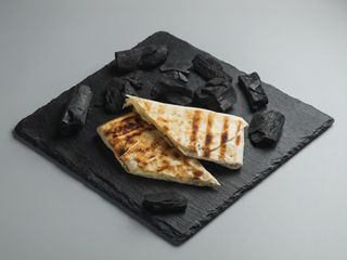 Лаваш з моцарелою (2шт)