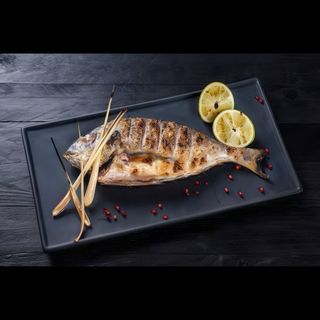 Дорадо (1шт)