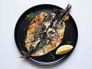 Скумбрія (1шт)