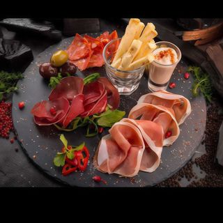 М'ясна дошка (200г)