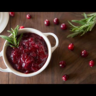 Журавлинний (50г)