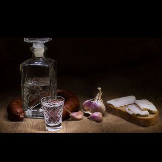 Перша Гільдія Поважна" 0.5L