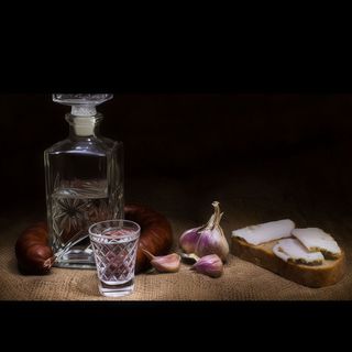 Finlandia classic 0.5 L 